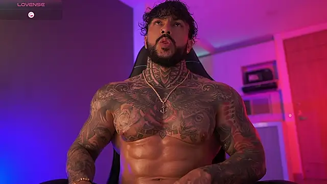 Snapshot of mariano_costa chatting on October 6, 2025, 2:57 am mariano costa online show from October 6, 2025, 2:57 am