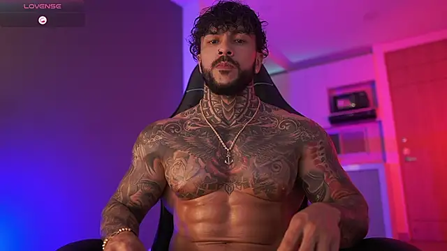 Snapshot of mariano_costa chatting on October 13, 2025, 12:23 am mariano costa online show from October 13, 2025, 12:23 am