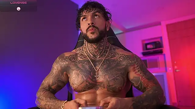 Snapshot of mariano_costa chatting on October 28, 2025, 5:29 am mariano costa online show from October 28, 2025, 5:29 am