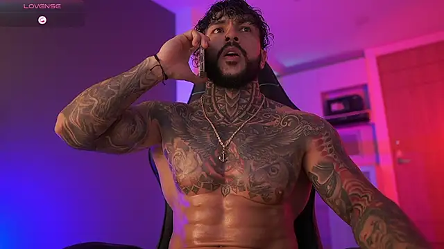 Snapshot of mariano_costa chatting on October 5, 2025, 1:40 am mariano costa online show from October 5, 2025, 1:40 am