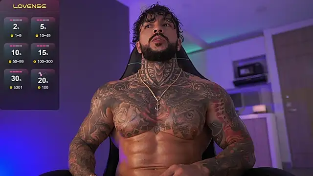 Snapshot of mariano_costa chatting on September 22, 2025, 2:17 am mariano costa online show from September 22, 2025, 2:17 am