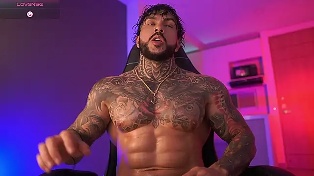 Snapshot of mariano_costa chatting on October 26, 2025, 4:35 am mariano costa online show from October 26, 2025, 4:35 am