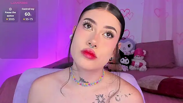 melody suarez online show from October 14, 2025, 6:41 pm