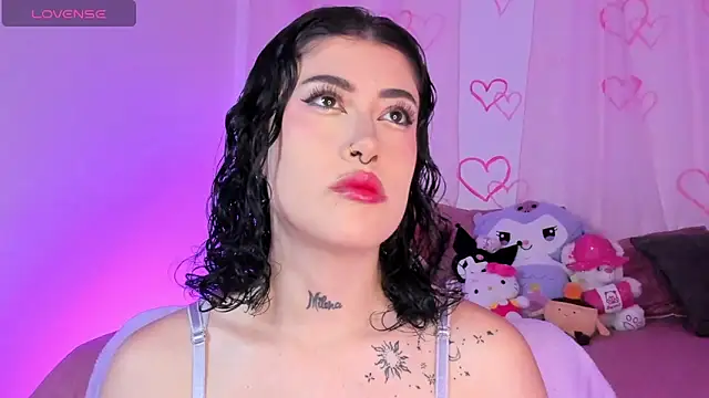 melody suarez online show from September 28, 2025, 5:53 pm