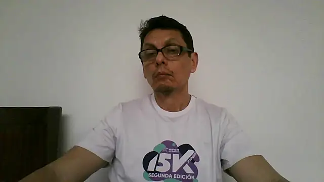 MarcusKelvin online show from January 27, 2025, 4:33 pm