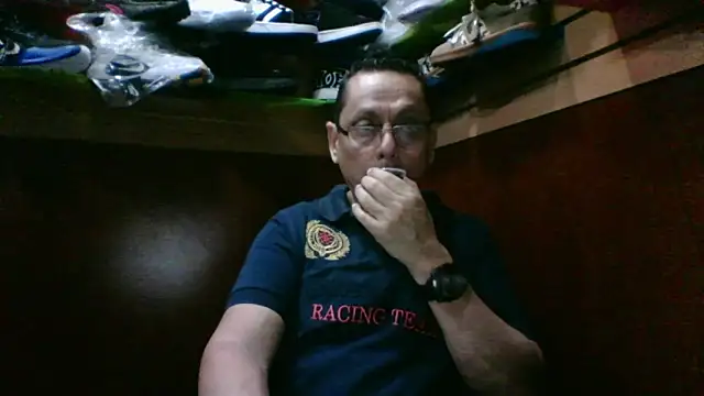 MarcusKelvin online show from September 17, 2025, 1:35 pm