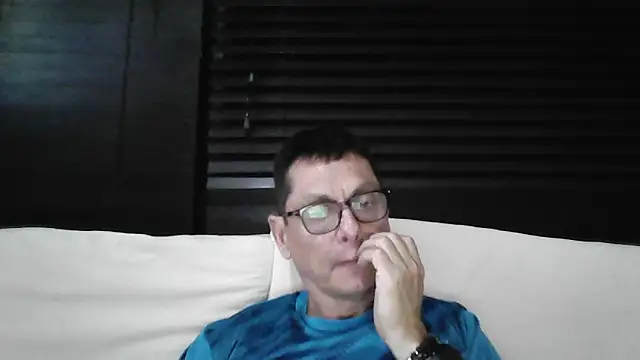 MarcusKelvin online show from October 10, 2025, 12:22 am