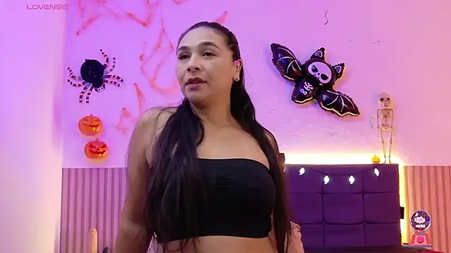 DIOSA-HOT online show from October 30, 2025, 8:34 am