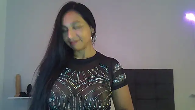 DIOSA-HOT online show from January 31, 2025, 10:42 pm