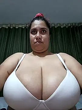 federica bigboobs online show from January 9, 2025, 12:57 am