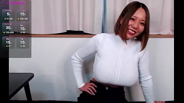 Saijo Ruri online show from December 7, 2024, 1:46 pm
