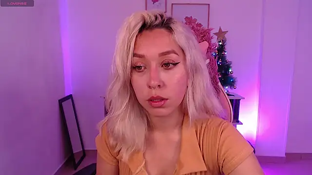 Dahlia  espresso online show from December 17, 2024, 6:09 pm