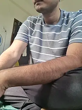Jonrobinso online show from March 5, 2025, 4:24 am