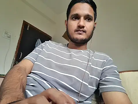 Jonrobinso online show from September 18, 2025, 4:59 am