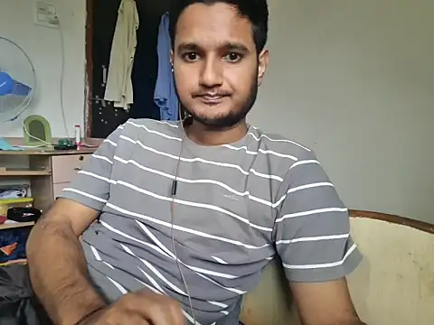 Jonrobinso online show from September 19, 2025, 5:11 am