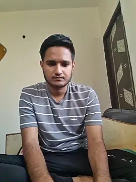 Jonrobinso online show from March 13, 2025, 10:36 am