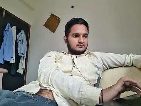 Jonrobinso online show from September 26, 2025, 5:47 am