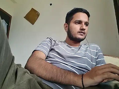 Jonrobinso online show from September 25, 2025, 5:35 am