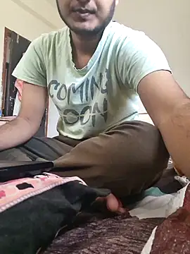 Jonrobinso online show from February 16, 2025, 4:20 am