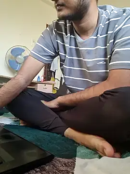 Jonrobinso online show from February 17, 2025, 11:34 am