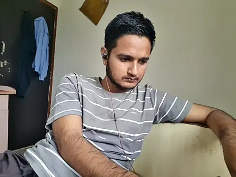 Jonrobinso online show from September 21, 2025, 5:34 am