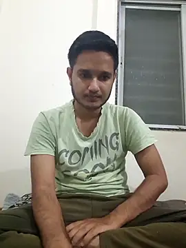Jonrobinso online show from March 18, 2025, 4:17 pm