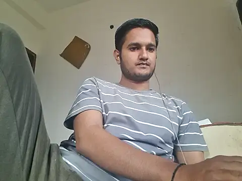 Jonrobinso online show from October 18, 2025, 4:36 am