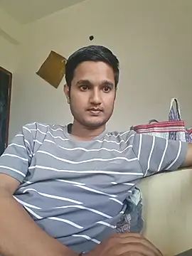 Jonrobinso online show from October 10, 2025, 5:19 am