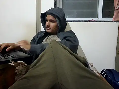 Jonrobinso online show from January 7, 2026, 3:28 pm