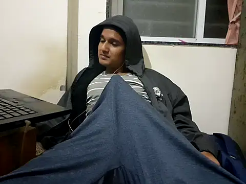 Jonrobinso online show from January 5, 2026, 5:27 pm