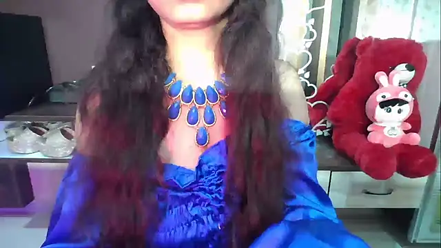 Snapshot of Magical_Eyes09 chatting on February 15, 2025, 5:30 am Magical Eyes09 online show from February 15, 2025, 5:30 am