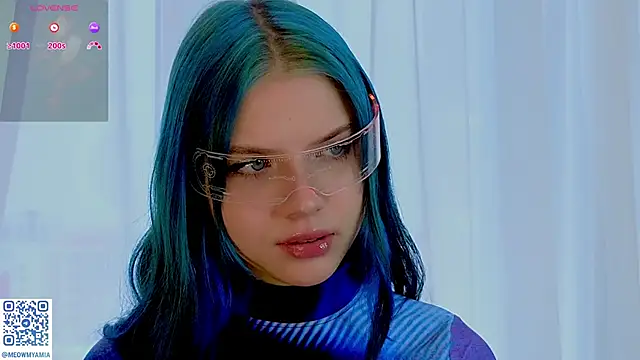 EvelyynLopez online show from January 27, 2025, 10:05 am