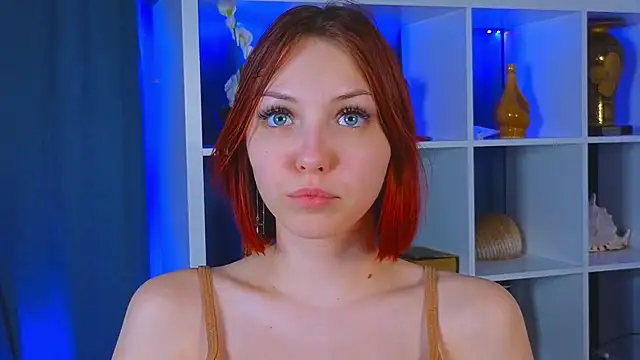 cuty kate online show from February 24, 2025, 3:09 pm