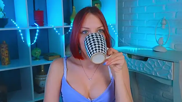cuty kate online show from February 3, 2025, 7:21 pm