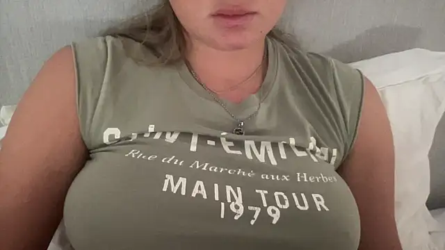 KaraLeee online show from March 4, 2025, 5:11 am