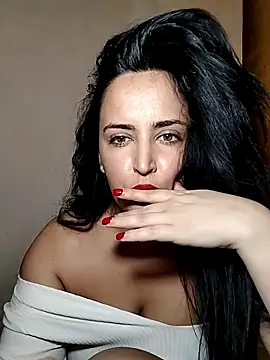 Snapshot of Selena_Selly7 chatting on January 23, 2025, 6:56 pm Selena Selly7 online show from January 23, 2025, 6:56 pm