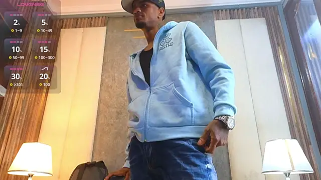 Snapshot of AaronCruz_ chatting on September 19, 2025, 1:15 pm AaronCruz online show from September 19, 2025, 1:15 pm