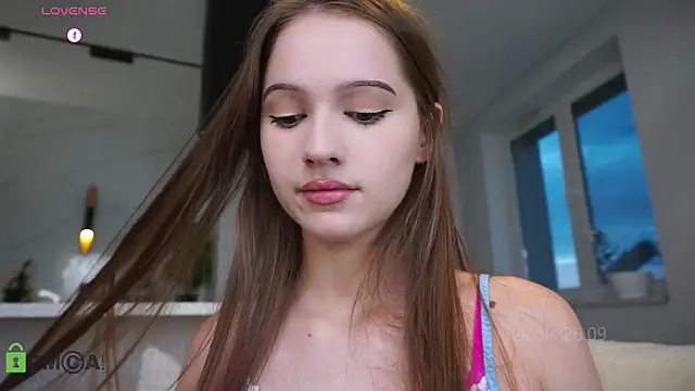 Snapshot of hecola chatting on September 26, 2025, 2:24 pm hecola online show from September 26, 2025, 2:24 pm