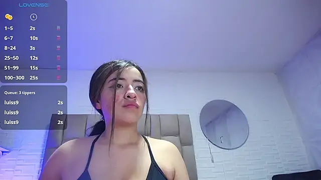 Kristin Ramirez online show from February 25, 2025, 11:10 am