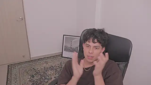 Tony Hoffa online show from December 19, 2025, 8:11 pm