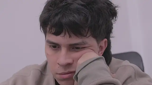 Tony Hoffa online show from October 16, 2025, 9:23 pm