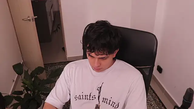 Tony Hoffa online show from February 26, 2026, 6:19 pm