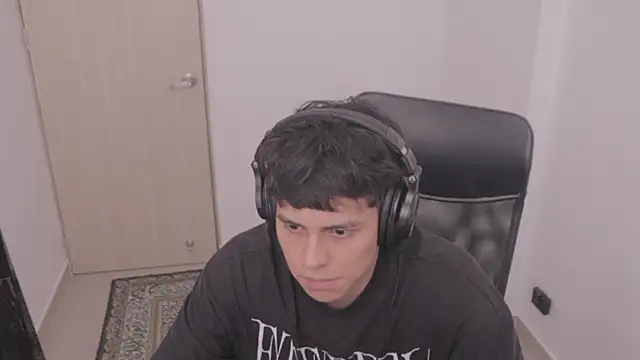 Tony Hoffa online show from October 3, 2025, 5:14 pm