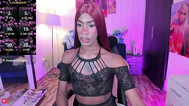 Kendall Gil online show from May 31, 2026, 6:09 pm