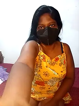 Aroma Sl online show from November 9, 2025, 1:42 am