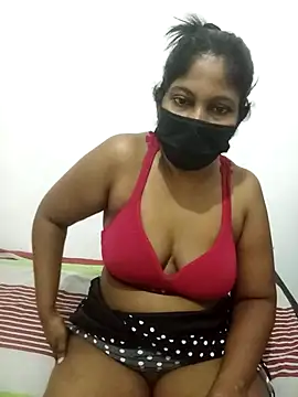 Aroma Sl online show from March 2, 2025, 9:41 pm