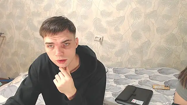 Simbo cool online show from February 5, 2026, 1:56 am