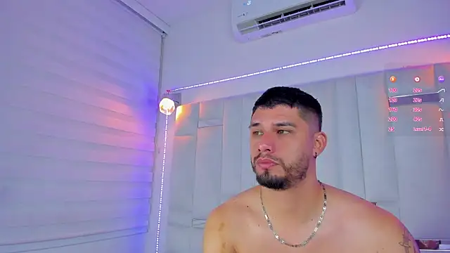 Snapshot of Jacoob19_ chatting on February 26, 2025, 12:27 pm Jacoob19 online show from February 26, 2025, 12:27 pm
