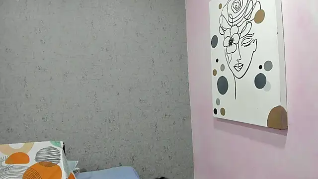 Snapshot of Tiffany_mendez chatting on October 28, 2025, 12:04 pm Tiffany mendez online show from October 28, 2025, 12:04 pm