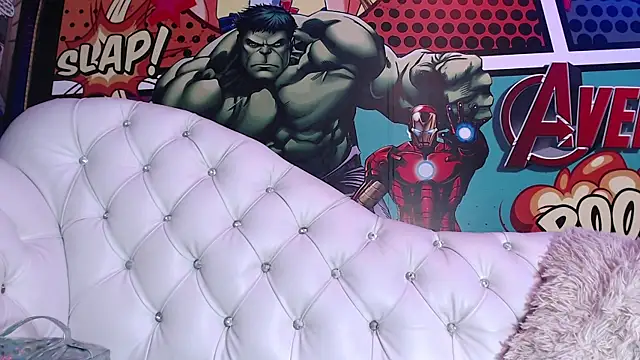 candy hairy online show from January 17, 2026, 2:37 am